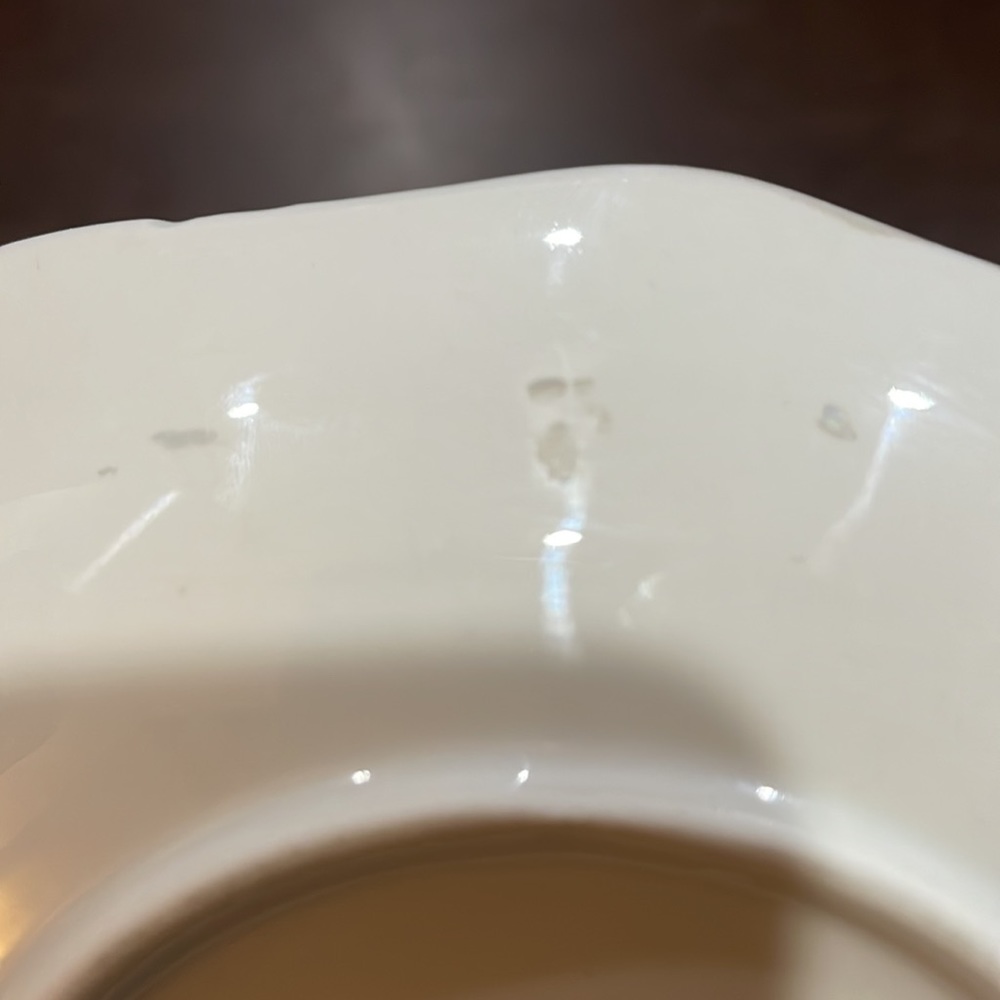 Decorative plate - Picture 5 of 6